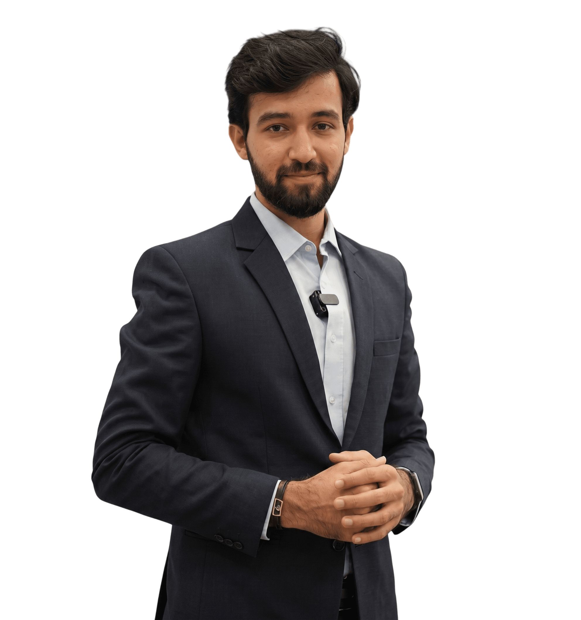 CA Hitesh Saiswani