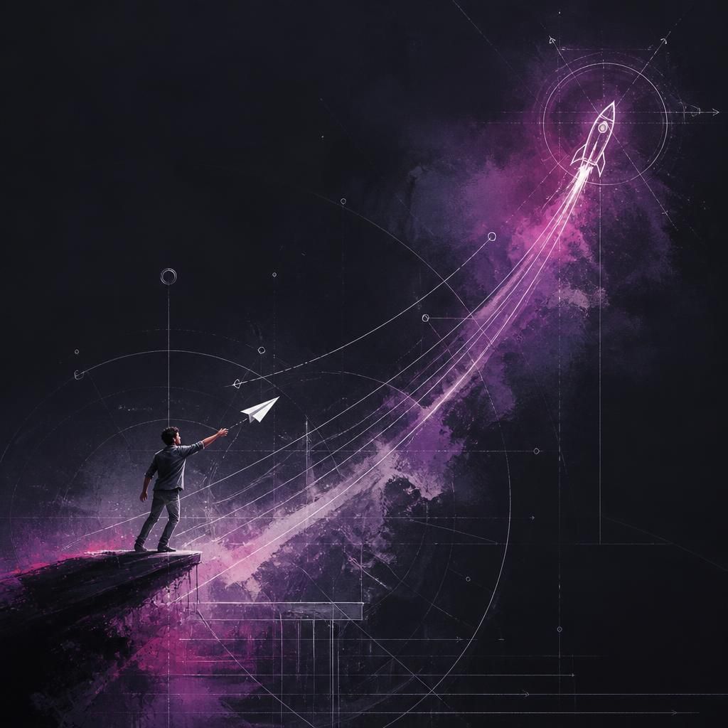 D2C Startups Background