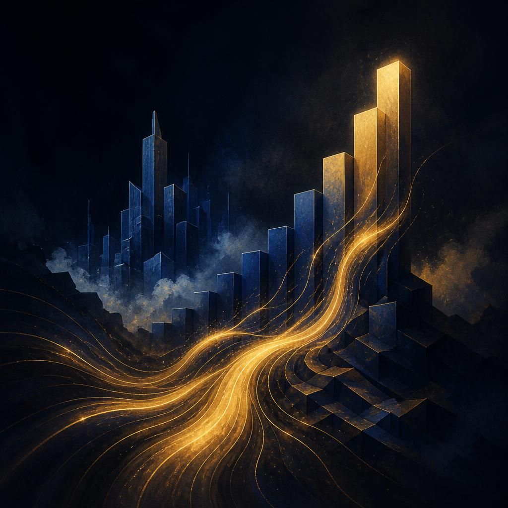 Brands and IPs Background